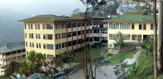 Sikkim International University Kaluk Sikkim International University Kaluk